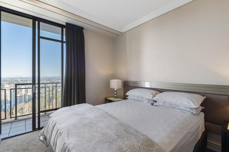 Qv Upscale Spacious Apt W/ Parking & Wifi 1038 Auckland Extérieur photo