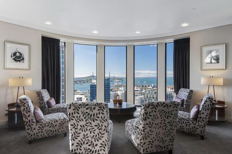 Qv Upscale Spacious Apt W/ Parking & Wifi 1038 Auckland Extérieur photo