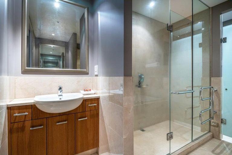 Qv Upscale Spacious Apt W/ Parking & Wifi 1038 Auckland Extérieur photo